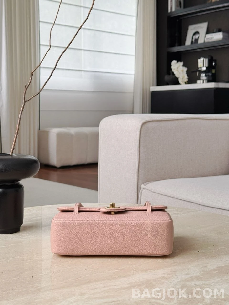 샤넬 Chanel 26P 코코 스몰백 상세 이미지