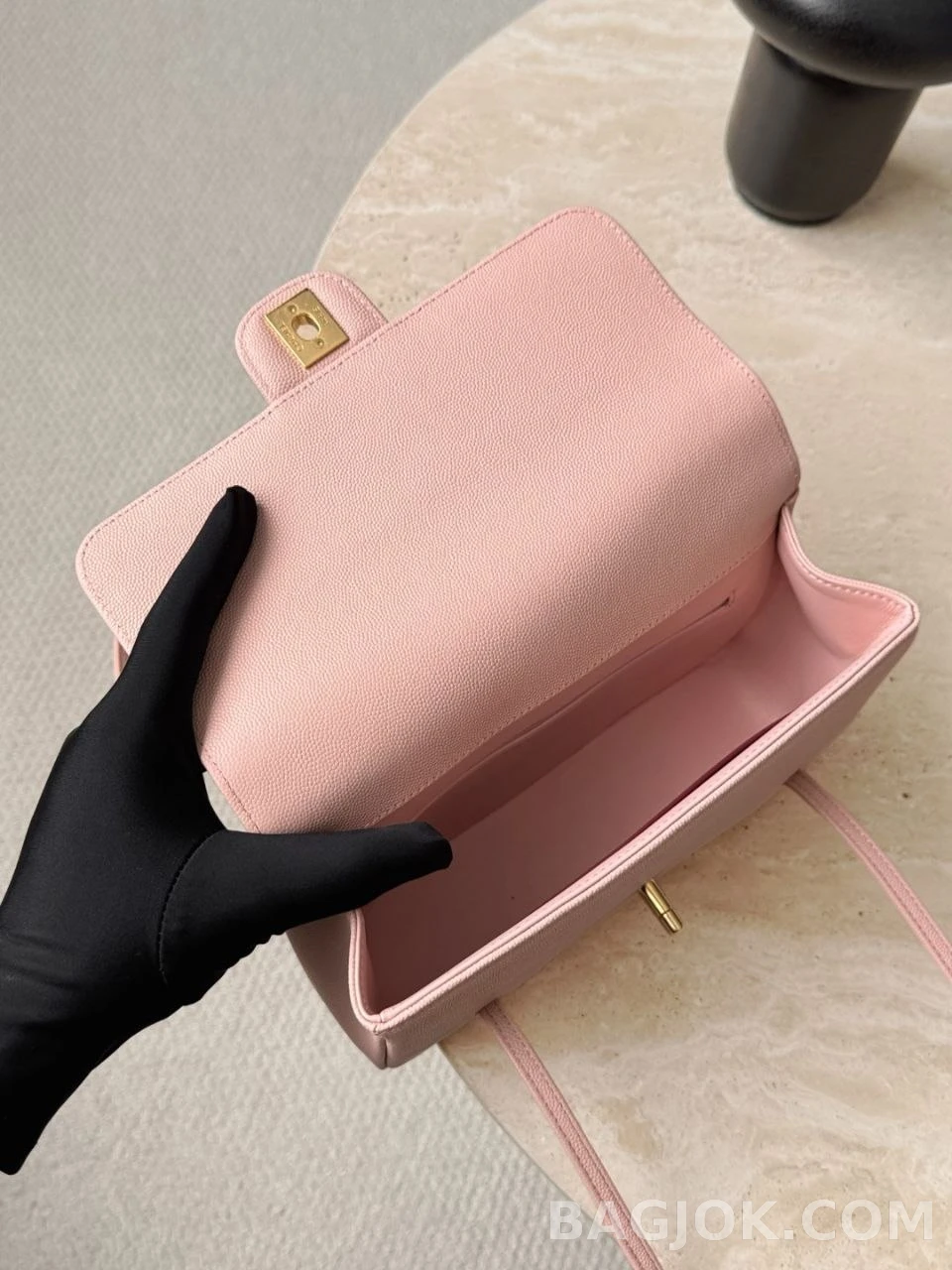 샤넬 Chanel 26P 코코 스몰백 상세 이미지