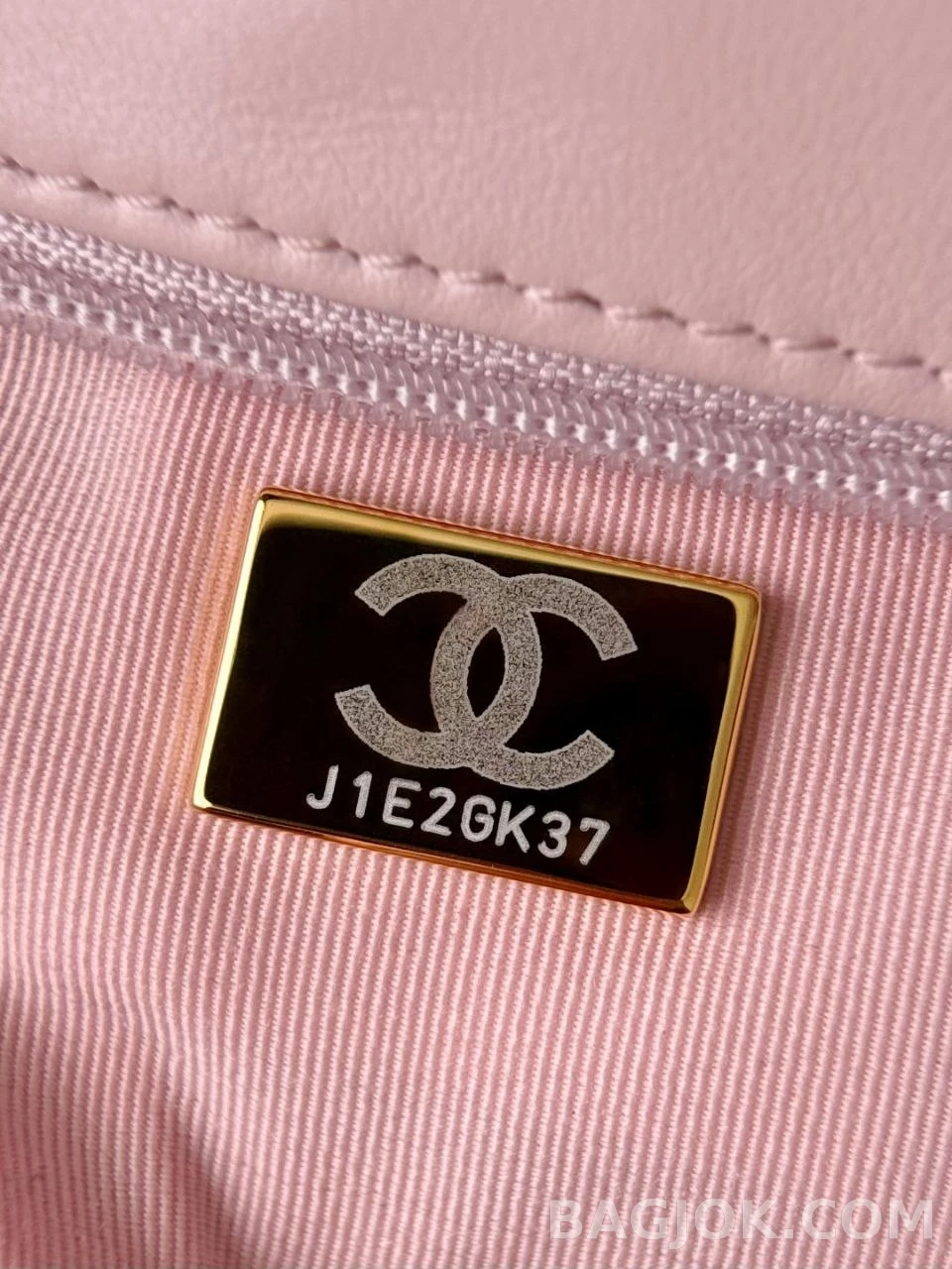 샤넬 Chanel 26P 코코 스몰백 상세 이미지