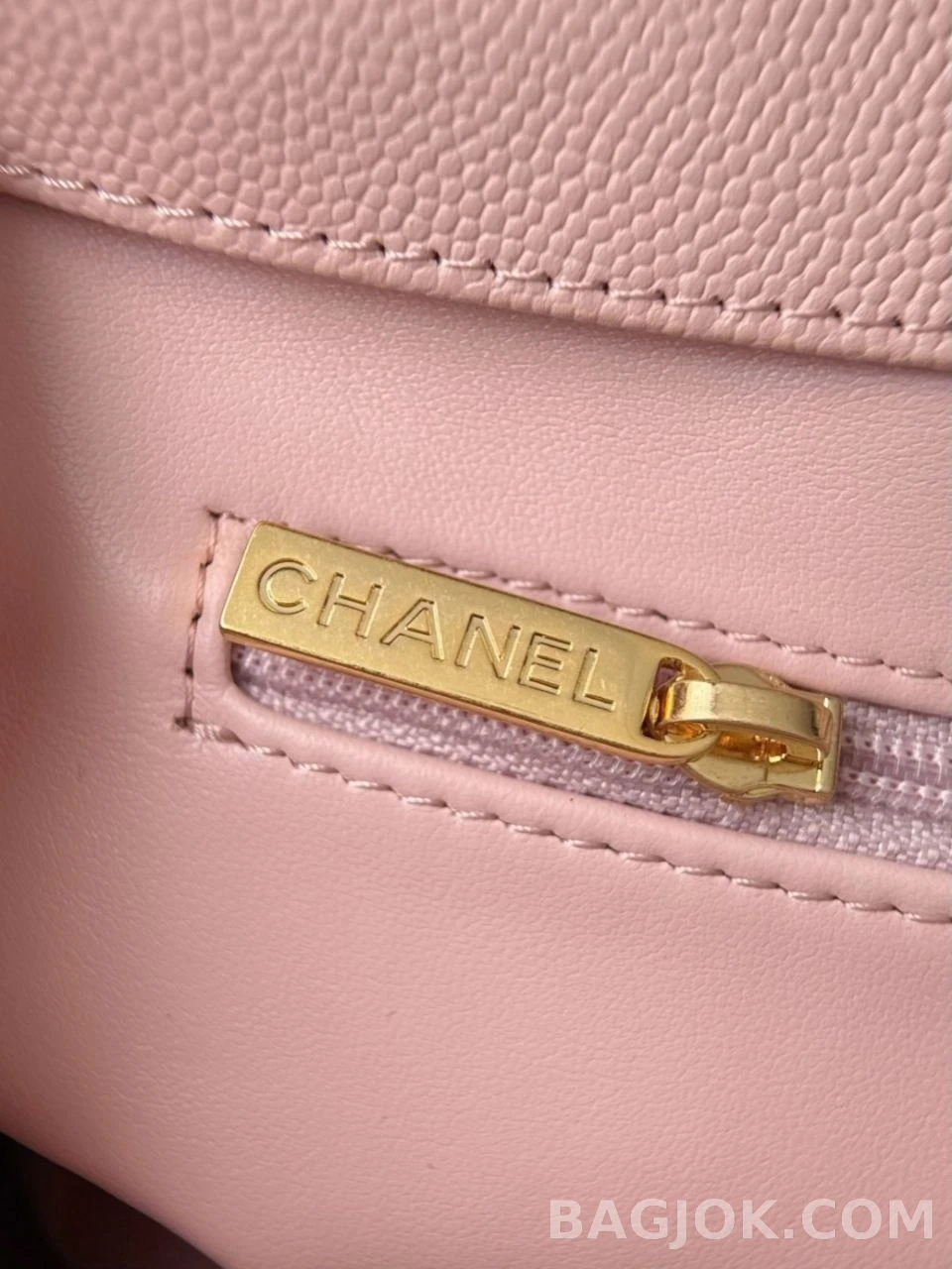 샤넬 Chanel 26P 코코 스몰백 상세 이미지