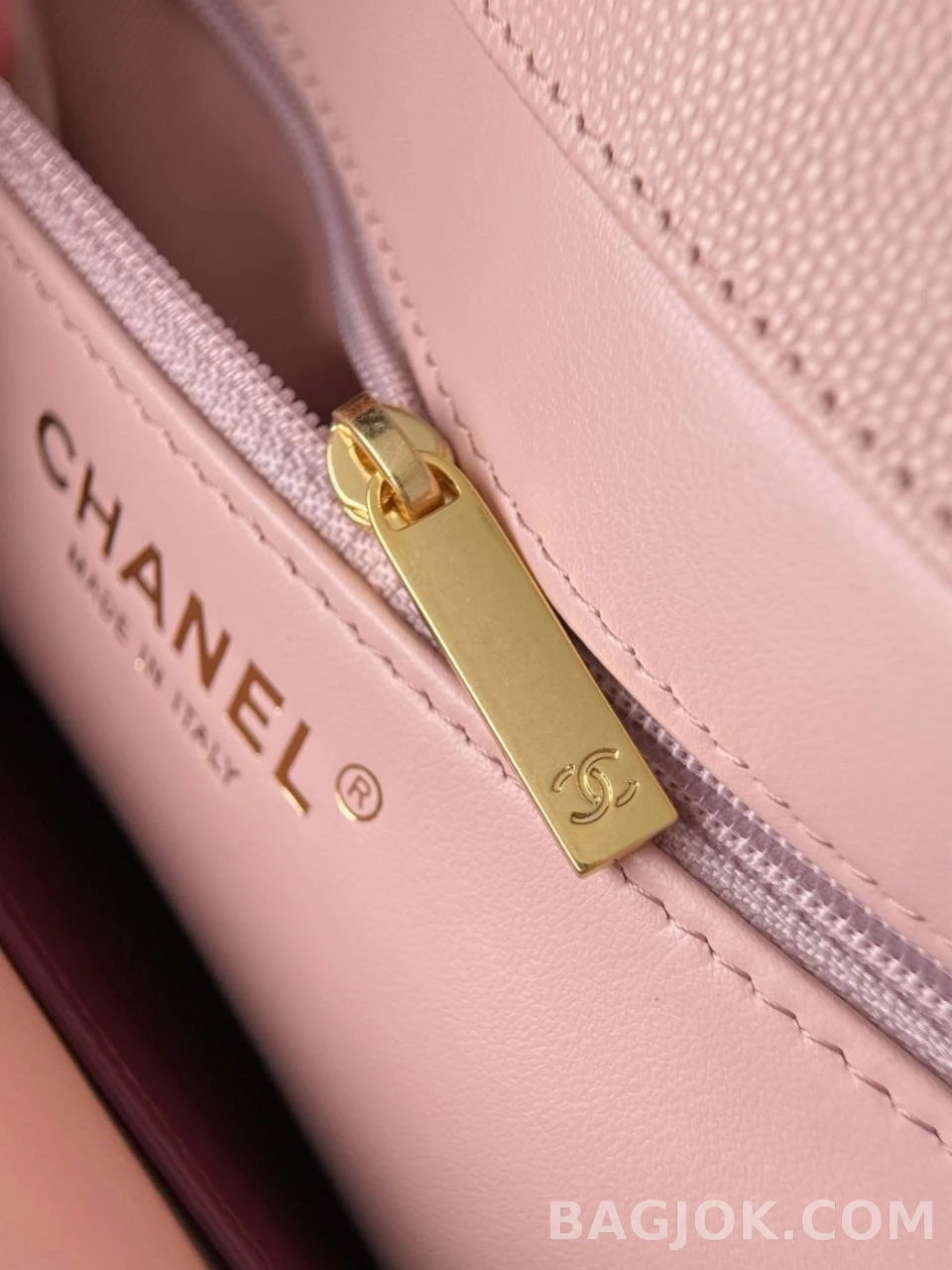 샤넬 Chanel 26P 코코 스몰백 상세 이미지