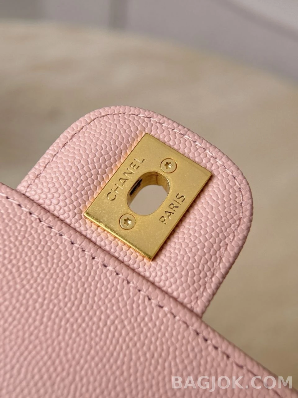 샤넬 Chanel 26P 코코 스몰백 상세 이미지