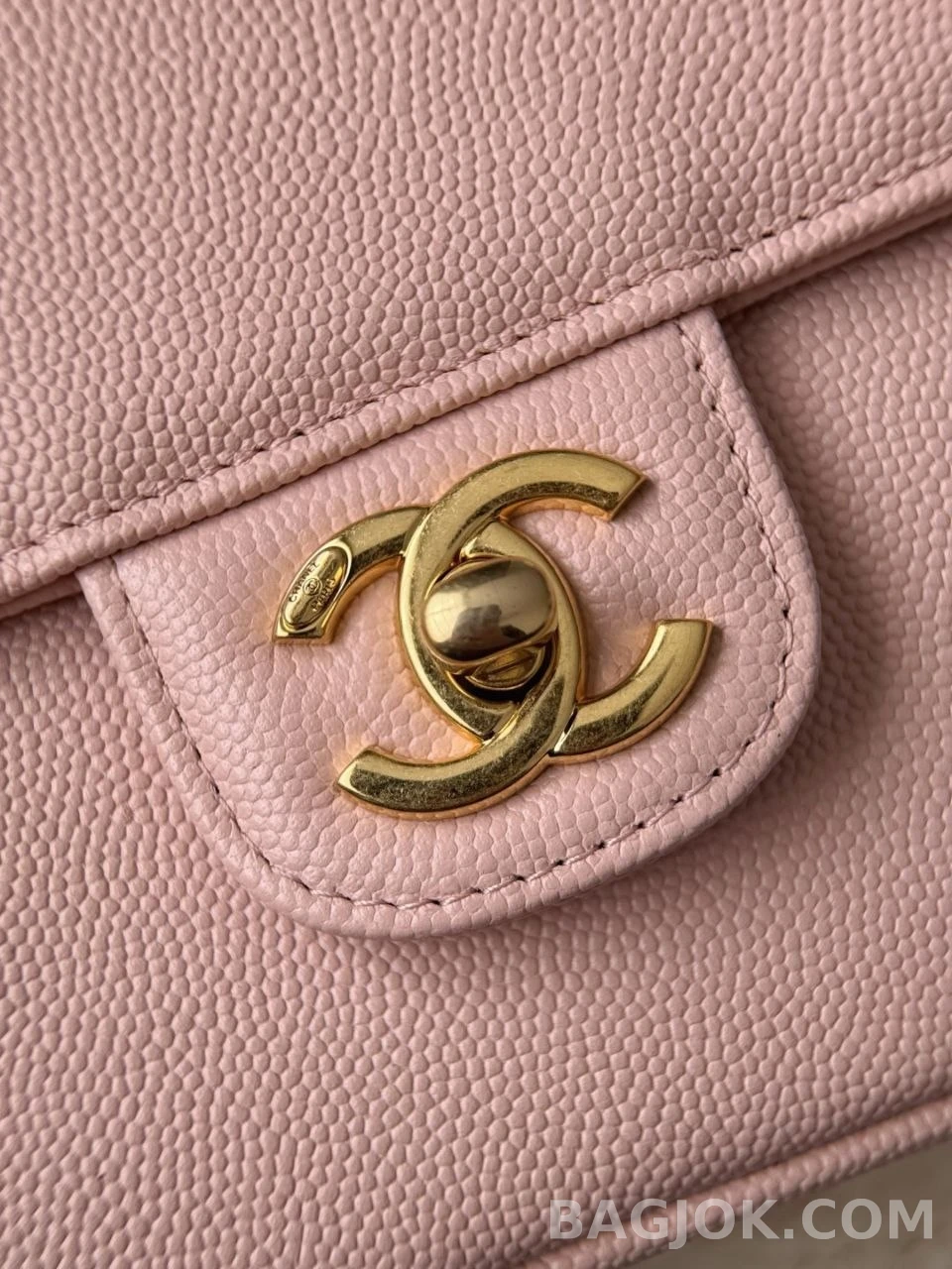 샤넬 Chanel 26P 코코 스몰백 상세 이미지