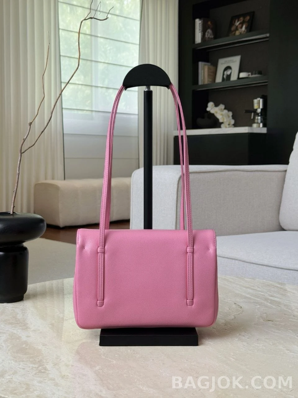 샤넬 Chanel 26P 코코 스몰백 상세 이미지