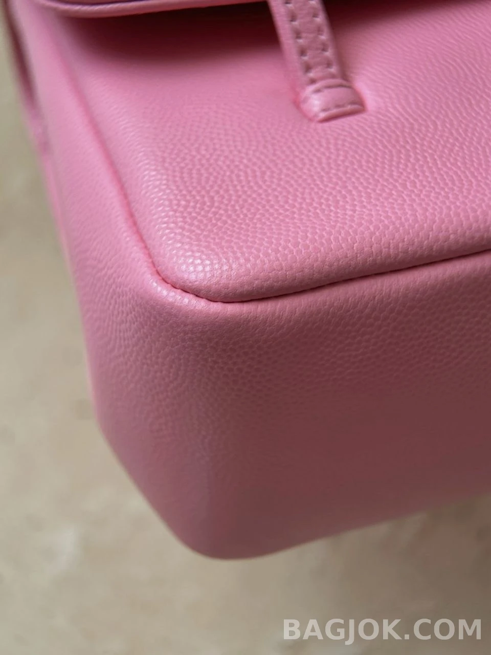 샤넬 Chanel 26P 코코 스몰백 상세 이미지