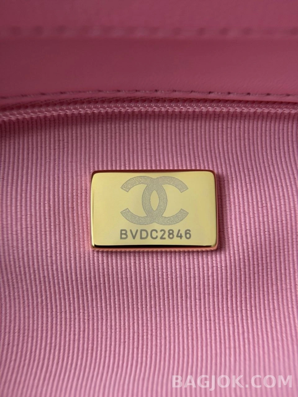 샤넬 Chanel 26P 코코 스몰백 상세 이미지
