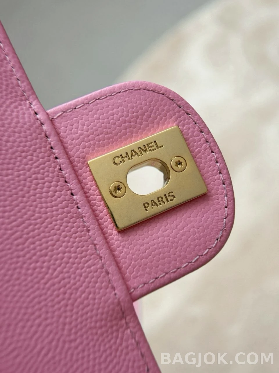 샤넬 Chanel 26P 코코 스몰백 상세 이미지