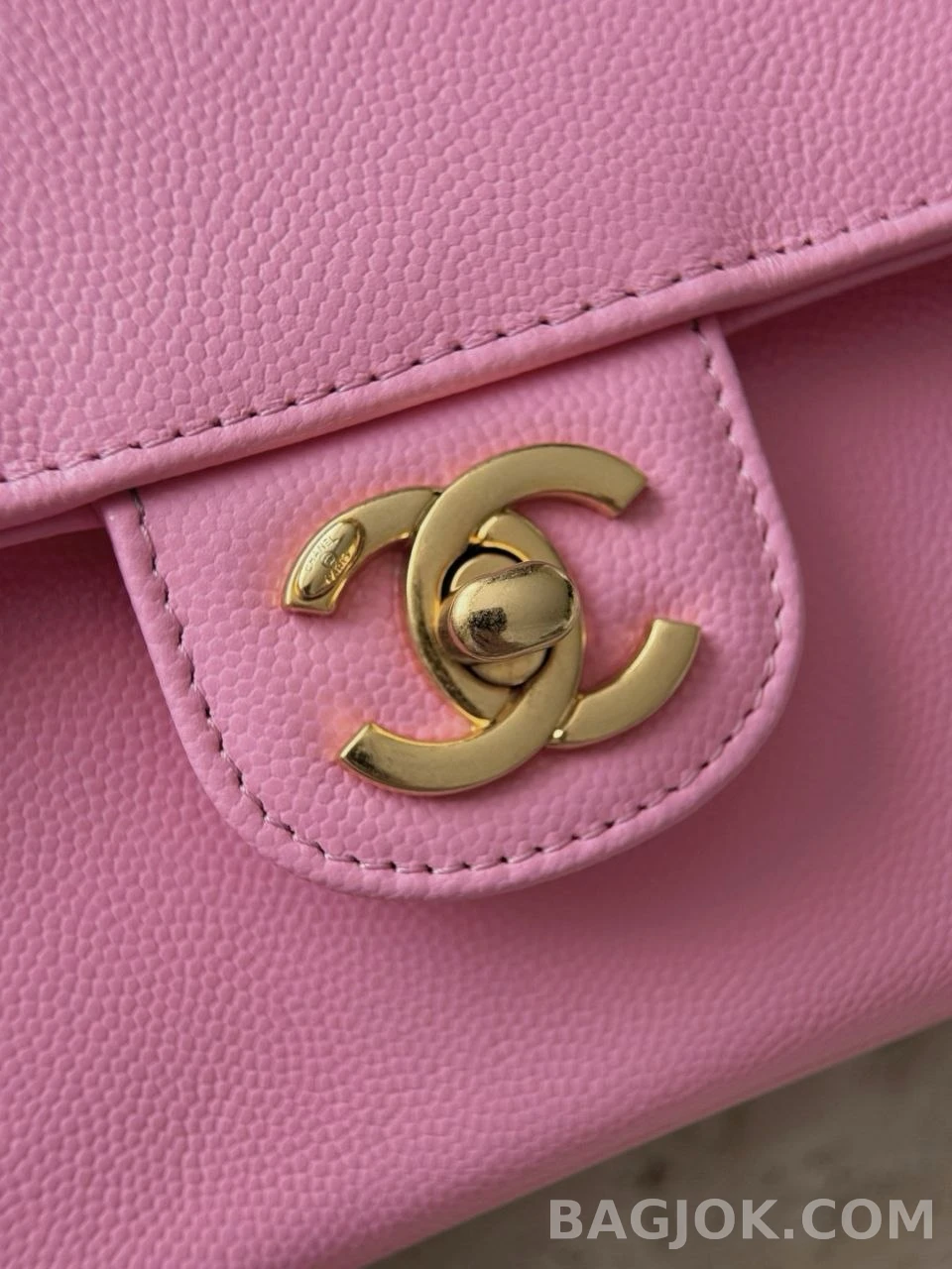 샤넬 Chanel 26P 코코 스몰백 상세 이미지