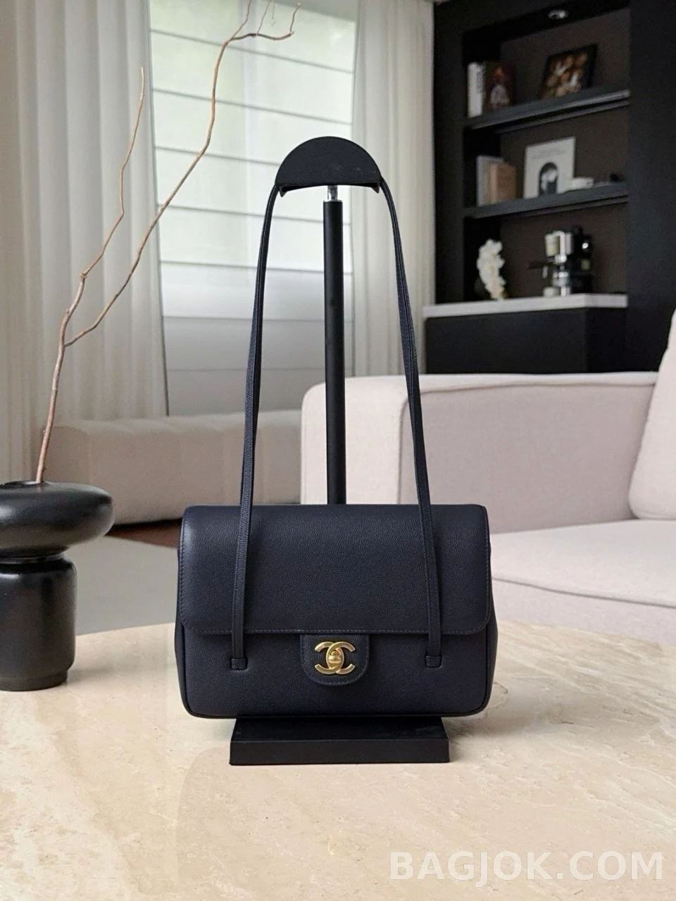 샤넬 Chanel 26P 코코 스몰백 상세 이미지