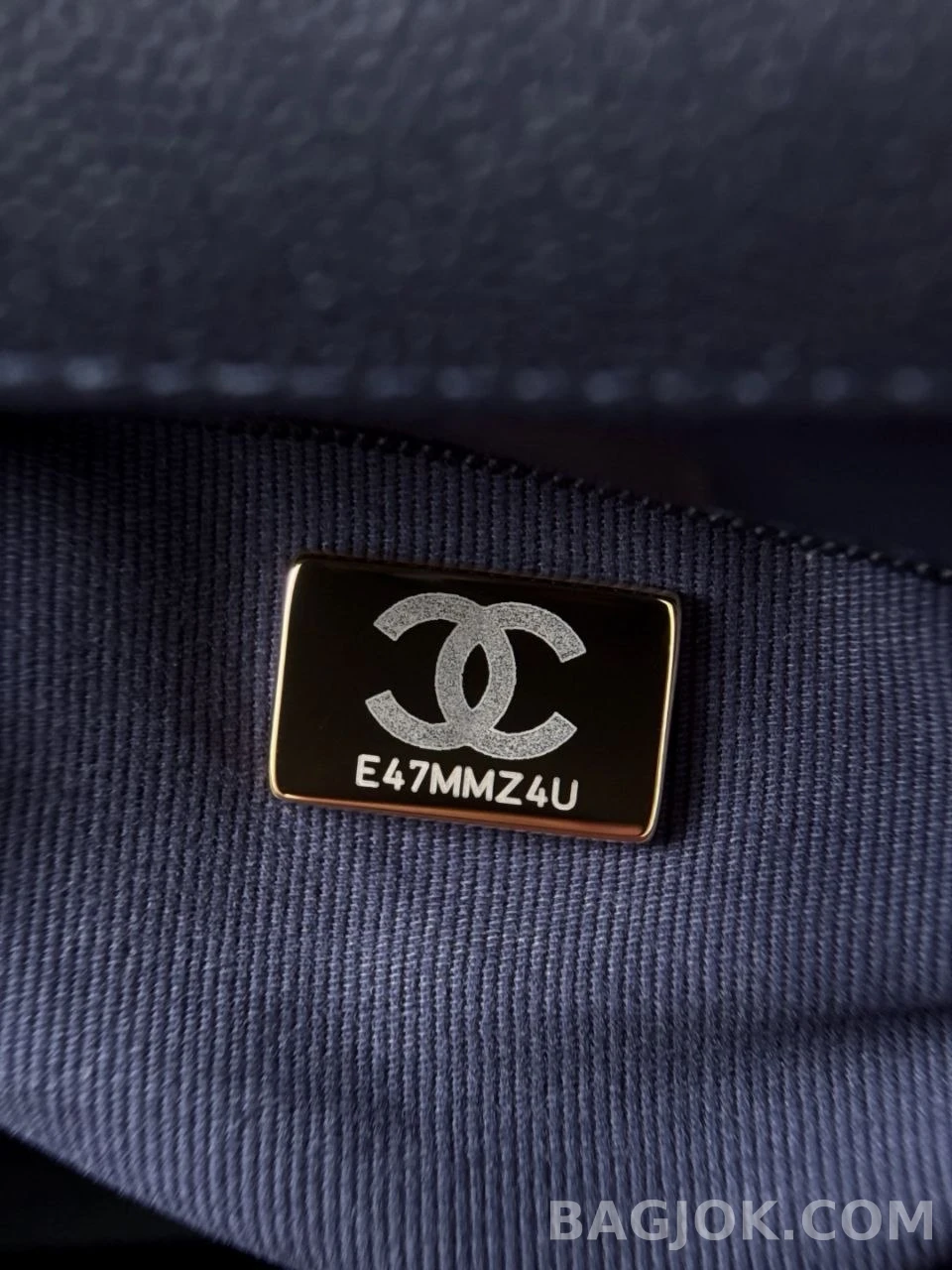샤넬 Chanel 26P 코코 스몰백 상세 이미지