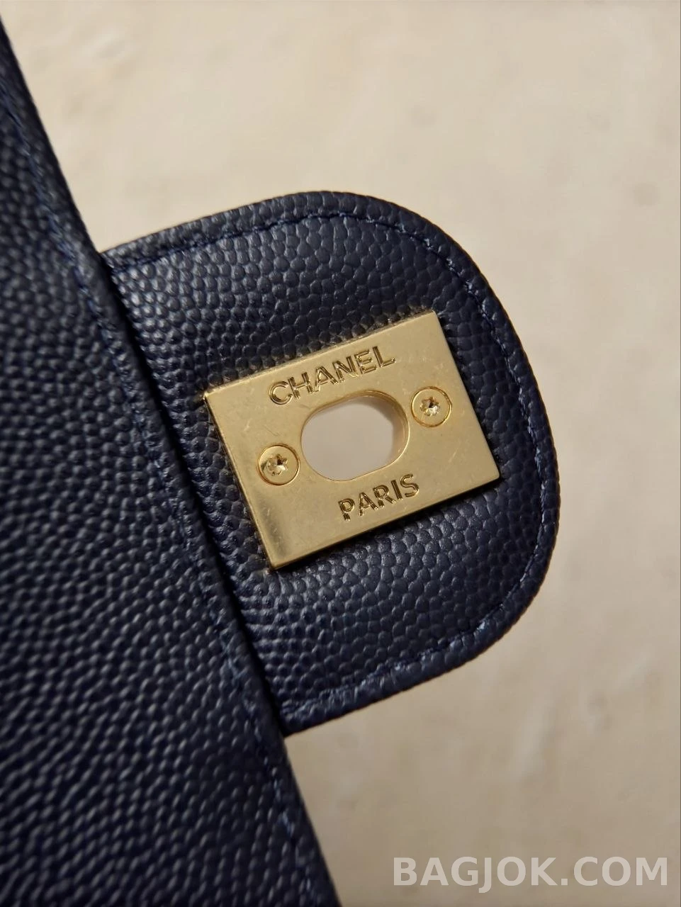 샤넬 Chanel 26P 코코 스몰백 상세 이미지