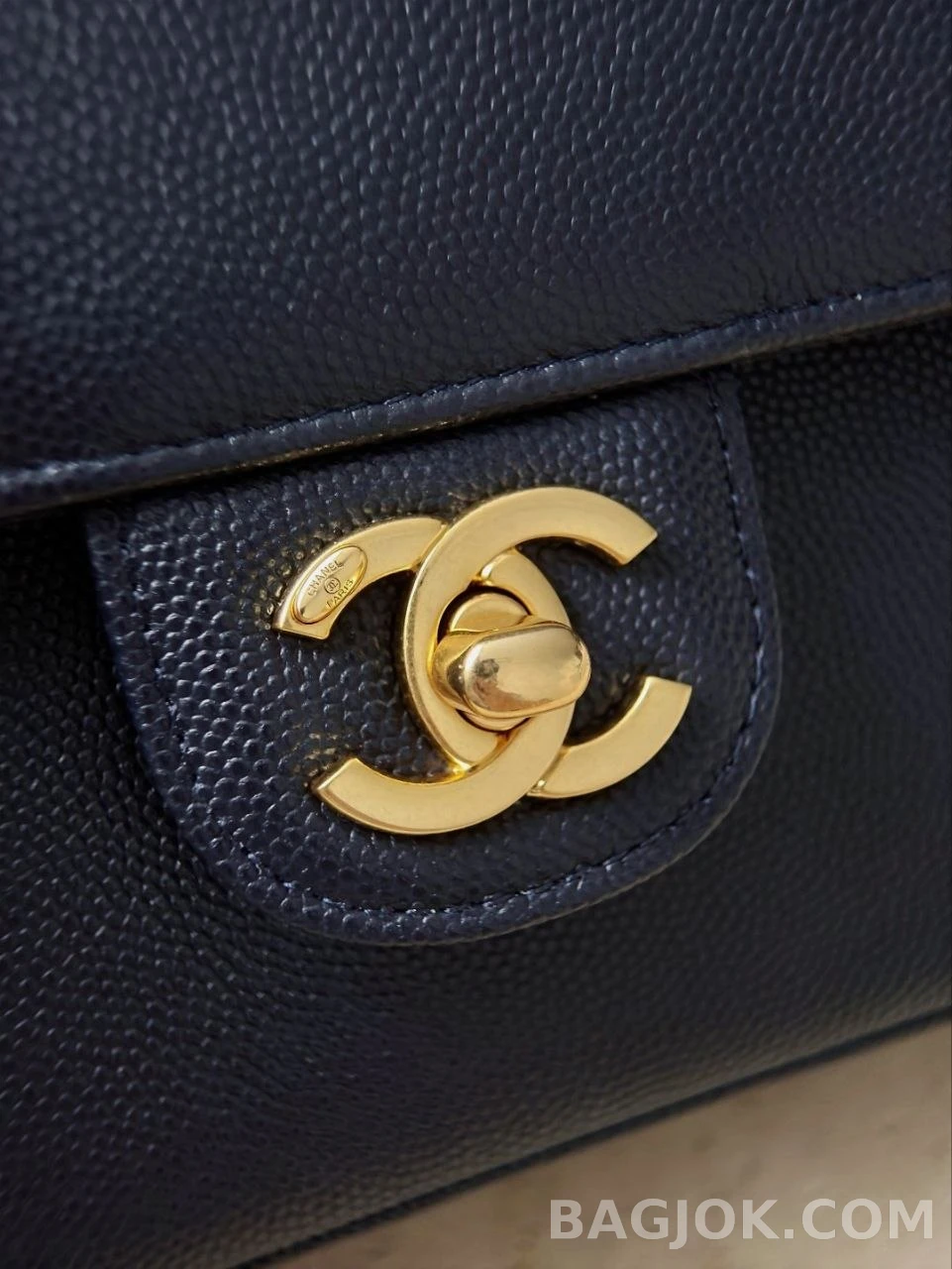 샤넬 Chanel 26P 코코 스몰백 상세 이미지