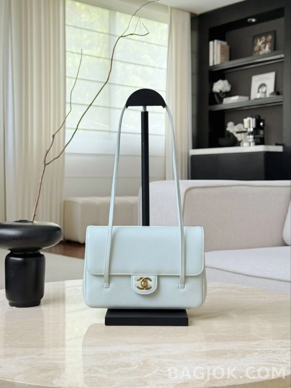 샤넬 Chanel 26P 코코 스몰백 상세 이미지