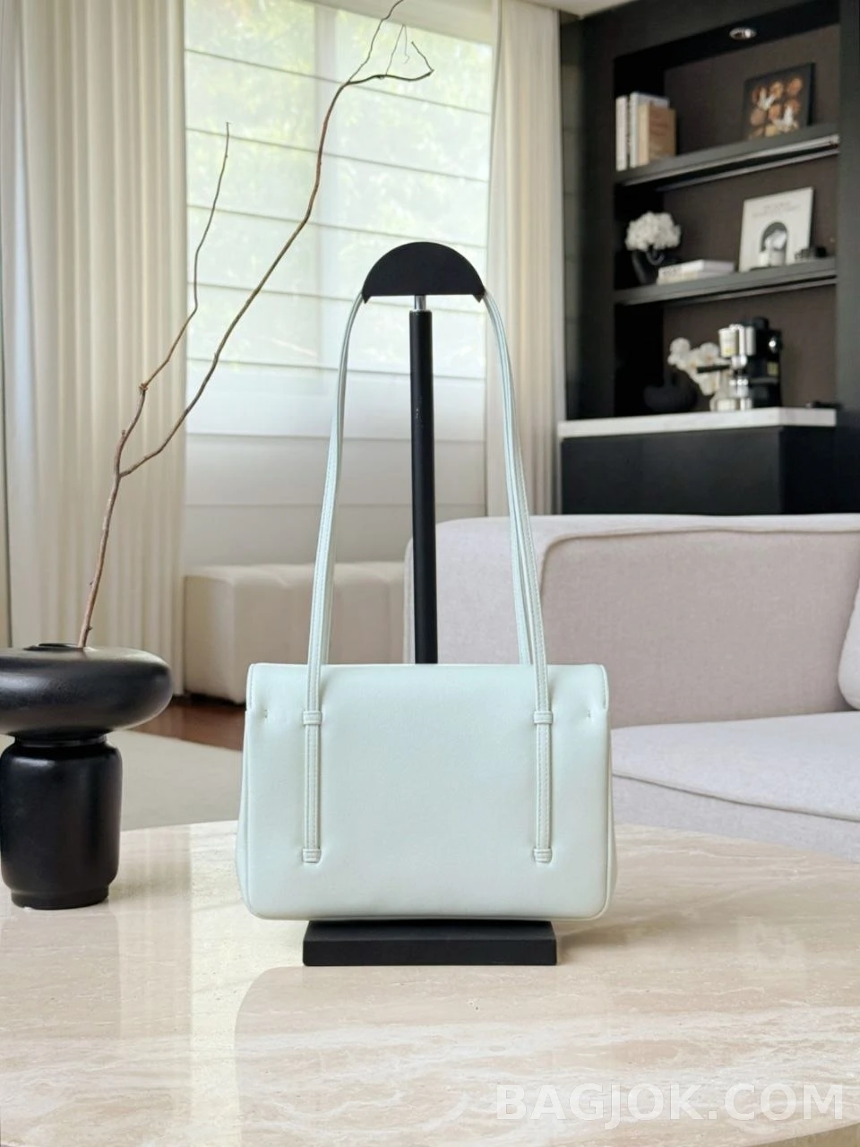 샤넬 Chanel 26P 코코 스몰백 상세 이미지