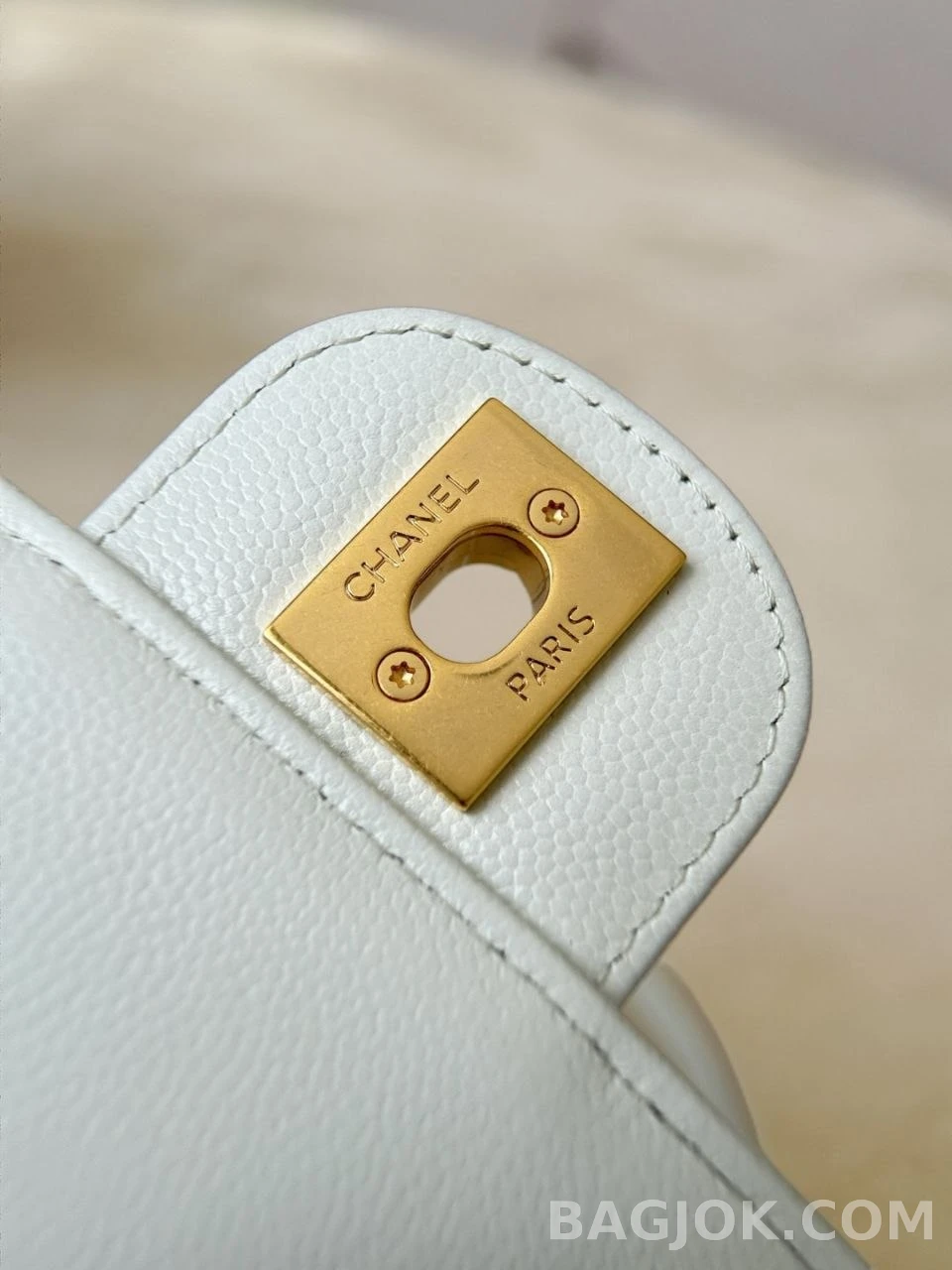 샤넬 Chanel 26P 코코 스몰백 상세 이미지
