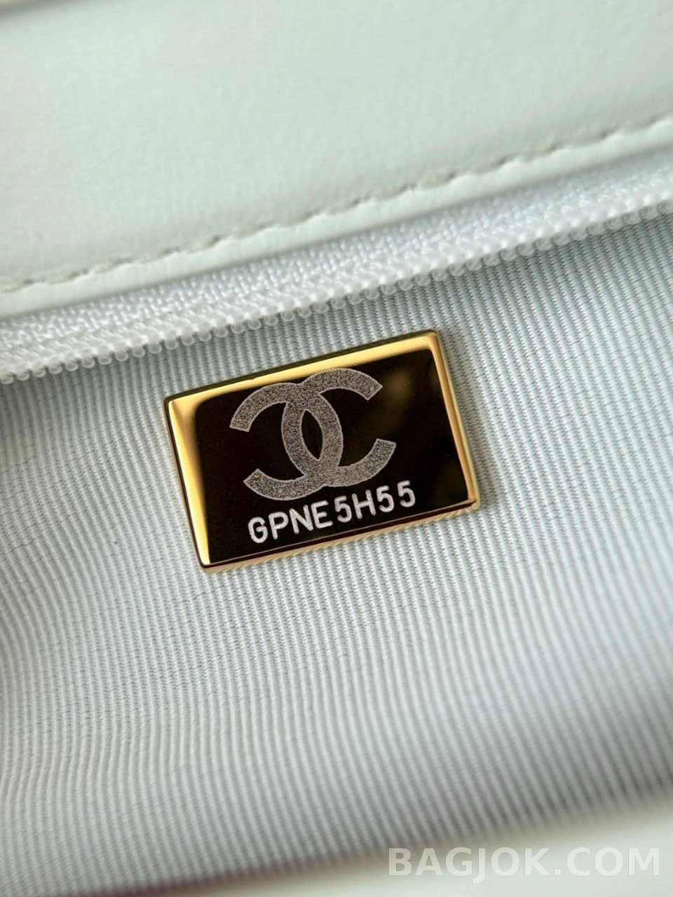 샤넬 Chanel 26P 코코 스몰백 상세 이미지