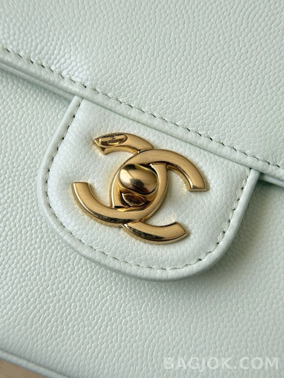 샤넬 Chanel 26P 코코 스몰백 상세 이미지