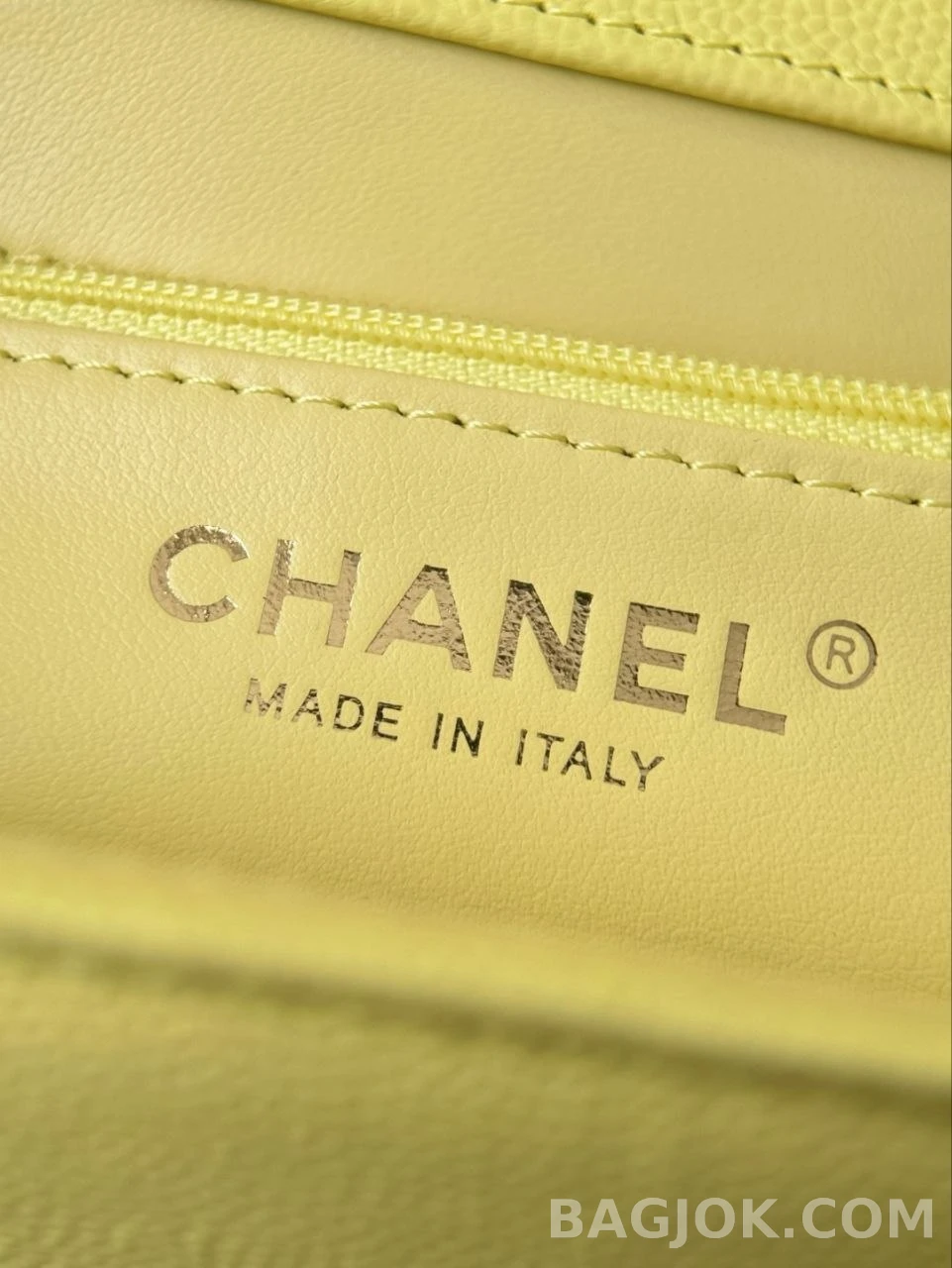 샤넬 Chanel 26P 코코 스몰백 상세 이미지