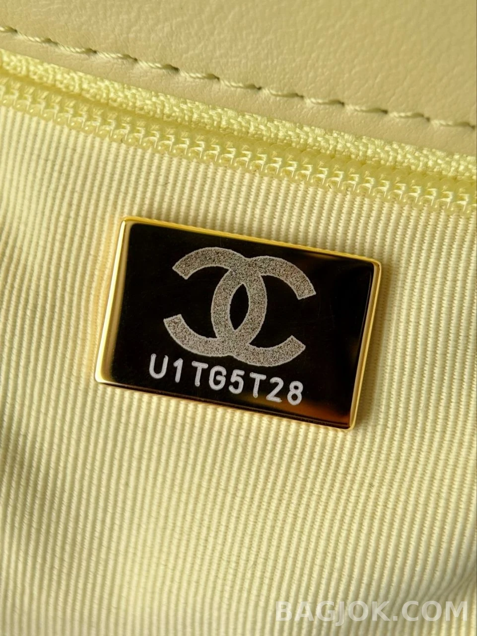 샤넬 Chanel 26P 코코 스몰백 상세 이미지