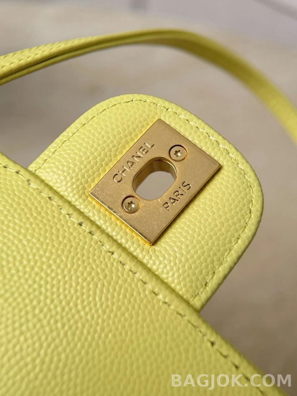 샤넬 Chanel 26P 코코 스몰백 상세 이미지