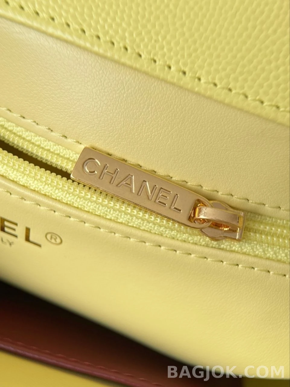 샤넬 Chanel 26P 코코 스몰백 상세 이미지