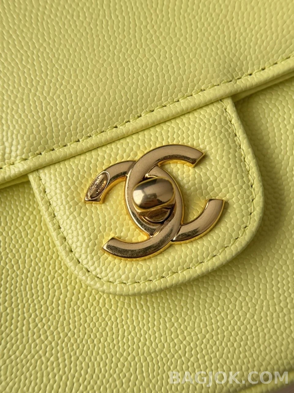 샤넬 Chanel 26P 코코 스몰백 상세 이미지