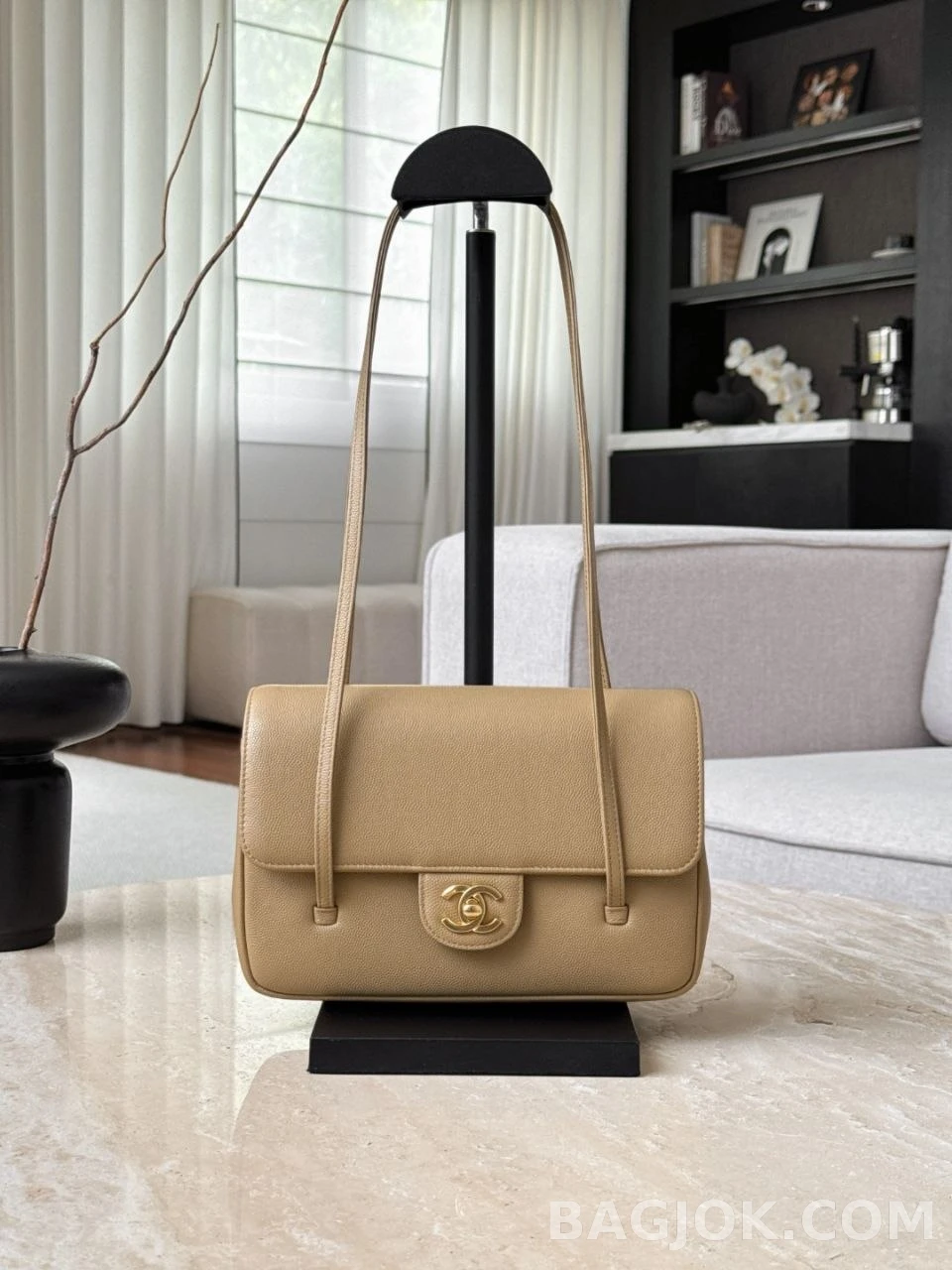 샤넬 Chanel 26P 코코 스몰백 상세 이미지