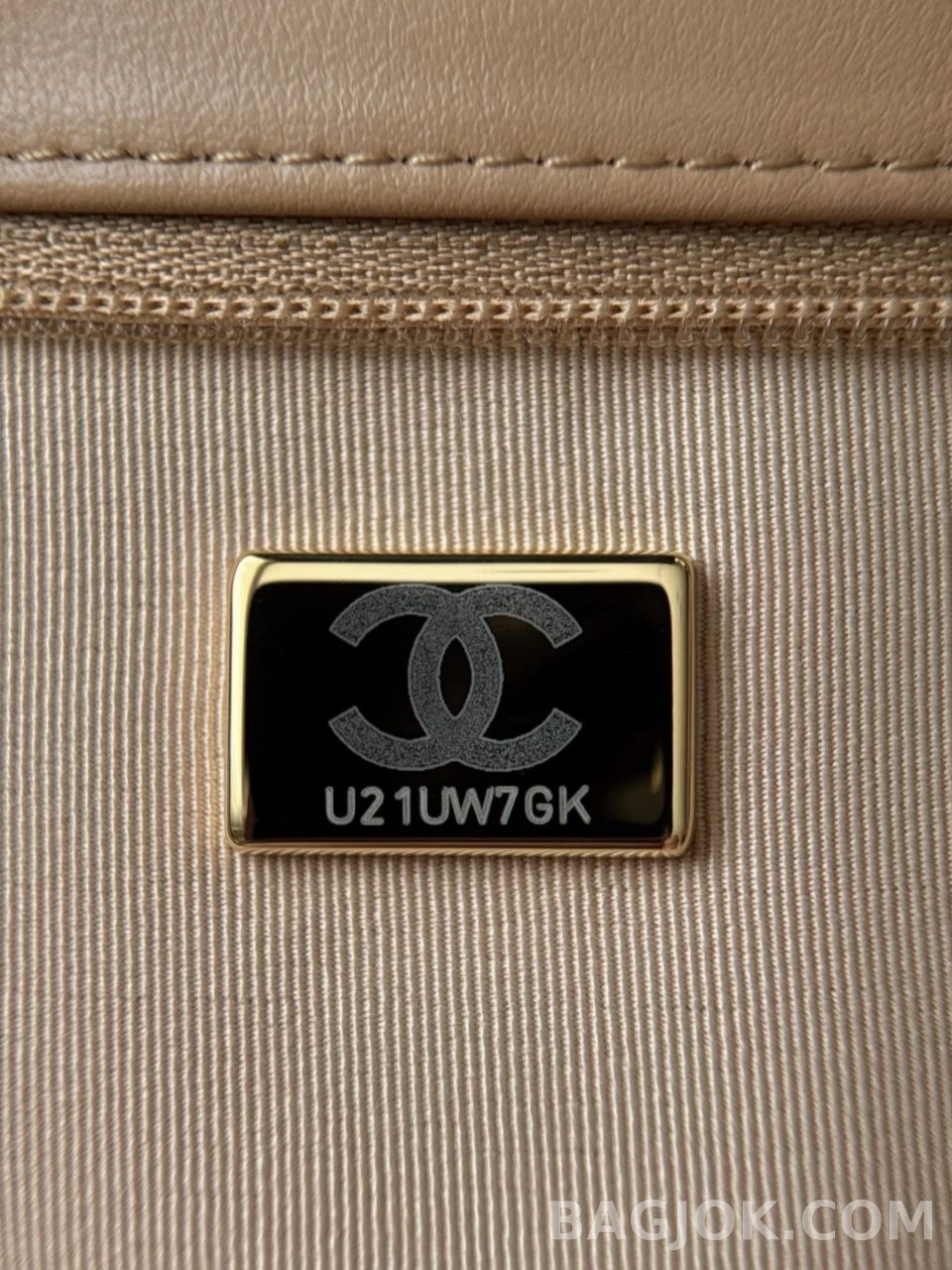 샤넬 Chanel 26P 코코 스몰백 상세 이미지