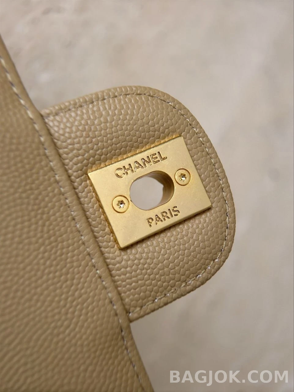 샤넬 Chanel 26P 코코 스몰백 상세 이미지