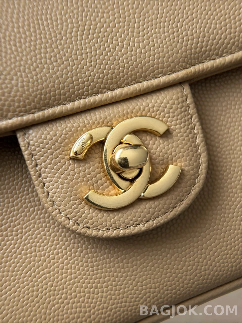샤넬 Chanel 26P 코코 스몰백 상세 이미지