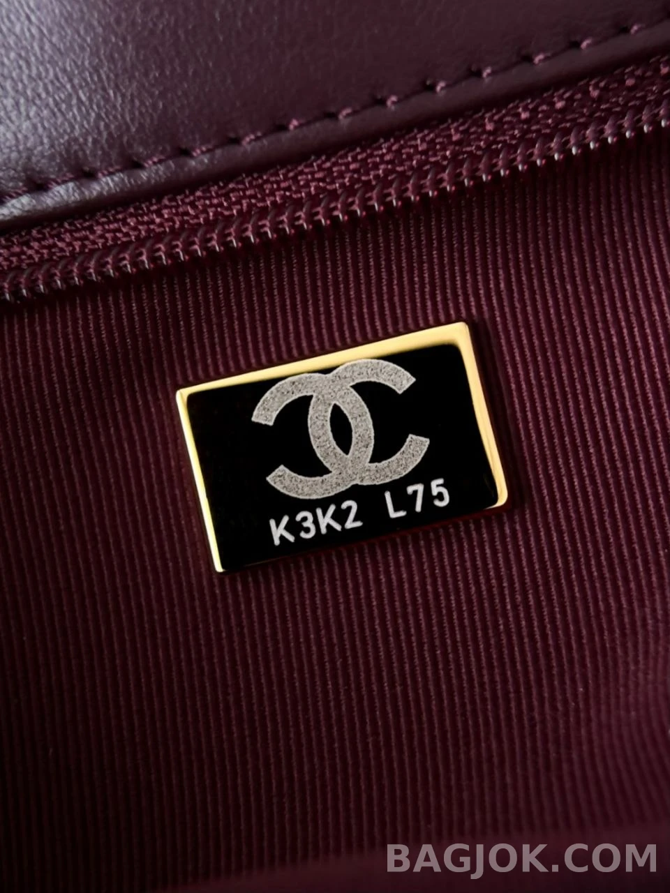 샤넬 Chanel 26P 코코 스몰백 상세 이미지