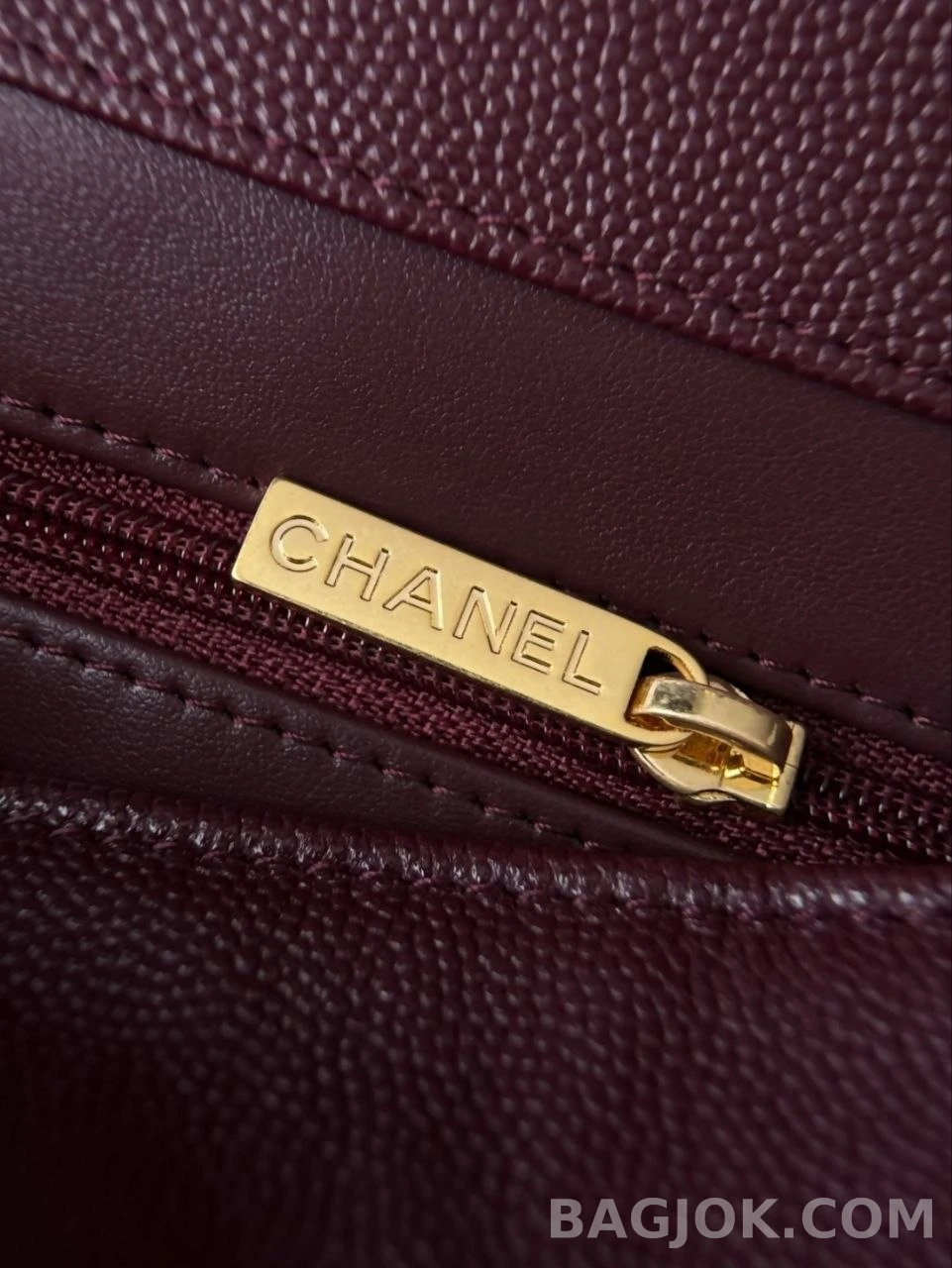 샤넬 Chanel 26P 코코 스몰백 상세 이미지