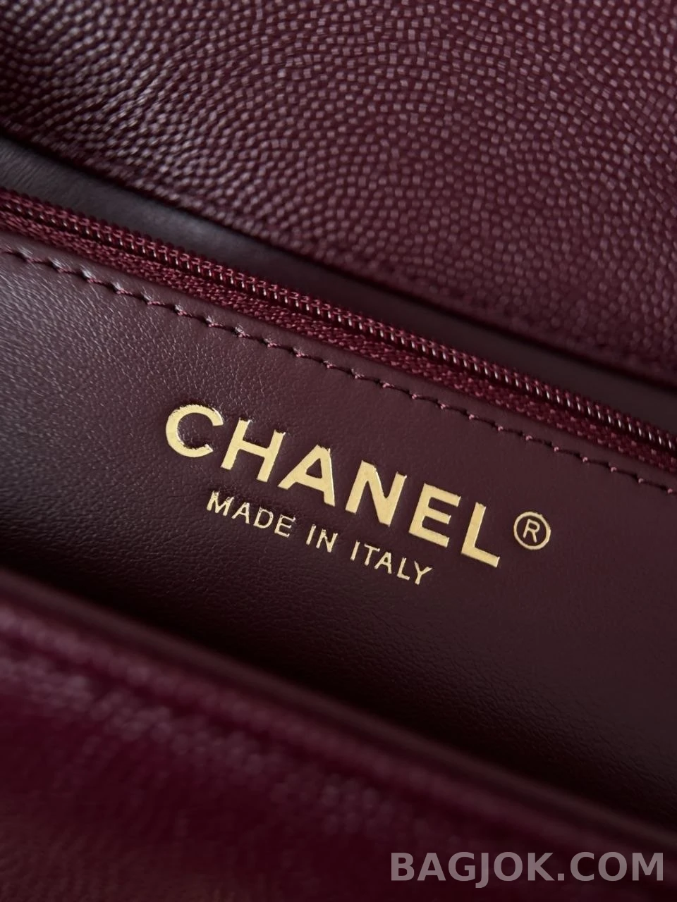 샤넬 Chanel 26P 코코 스몰백 상세 이미지