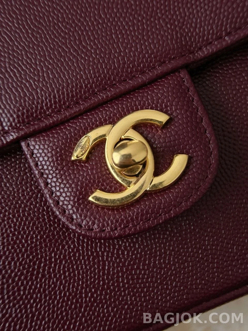 샤넬 Chanel 26P 코코 스몰백 상세 이미지