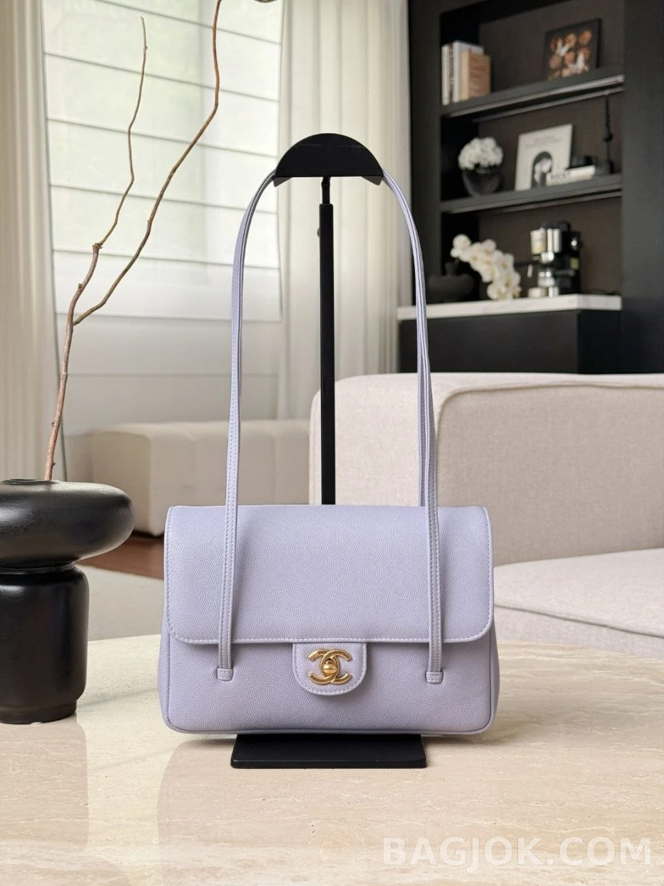 샤넬 Chanel 26P 코코 스몰백 상세 이미지