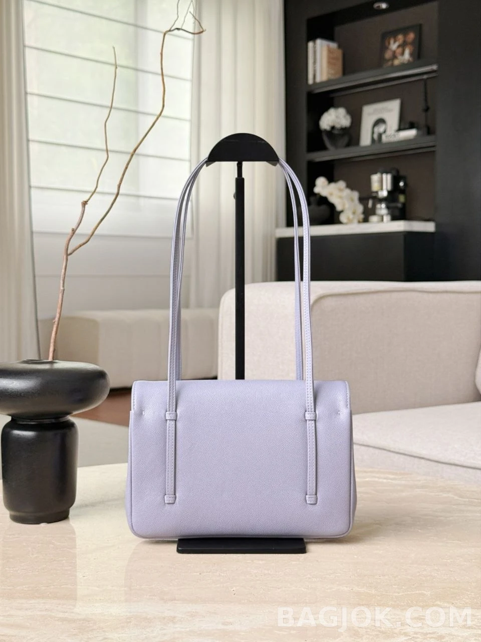 샤넬 Chanel 26P 코코 스몰백 상세 이미지