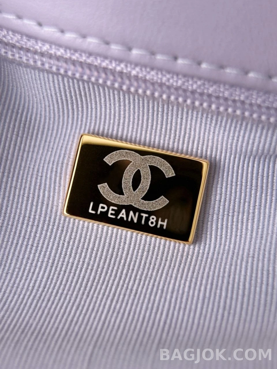샤넬 Chanel 26P 코코 스몰백 상세 이미지