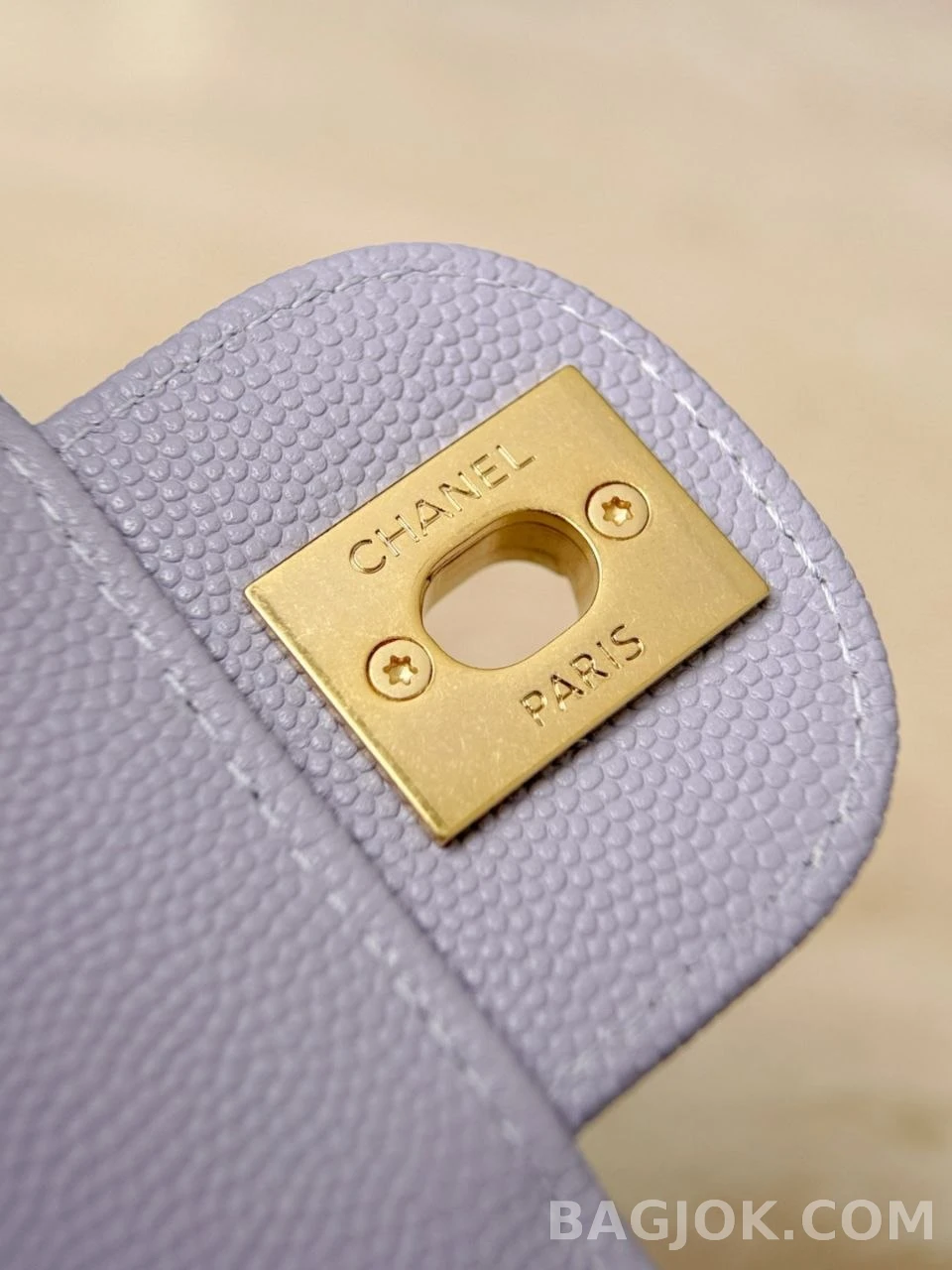 샤넬 Chanel 26P 코코 스몰백 상세 이미지