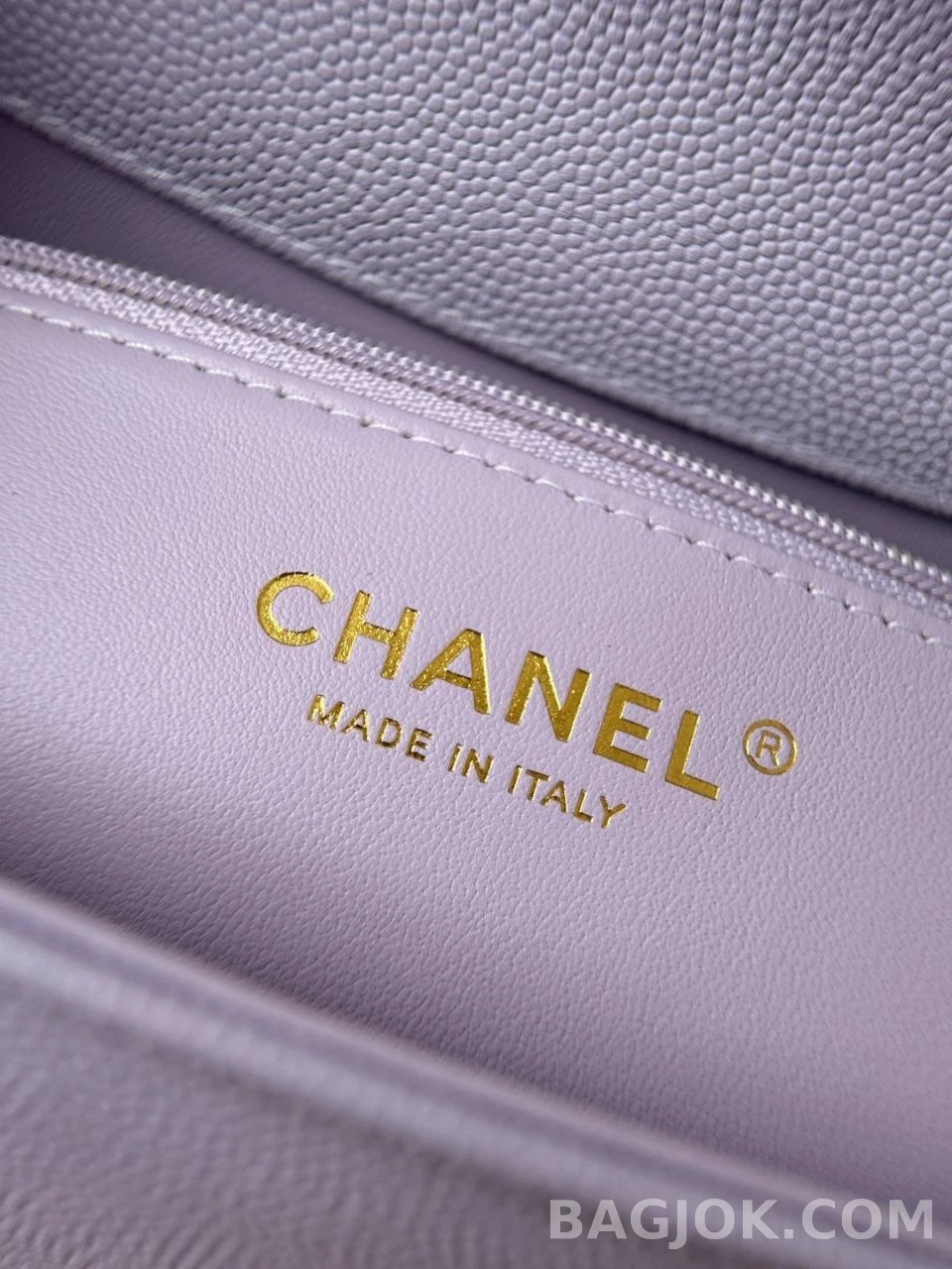 샤넬 Chanel 26P 코코 스몰백 상세 이미지