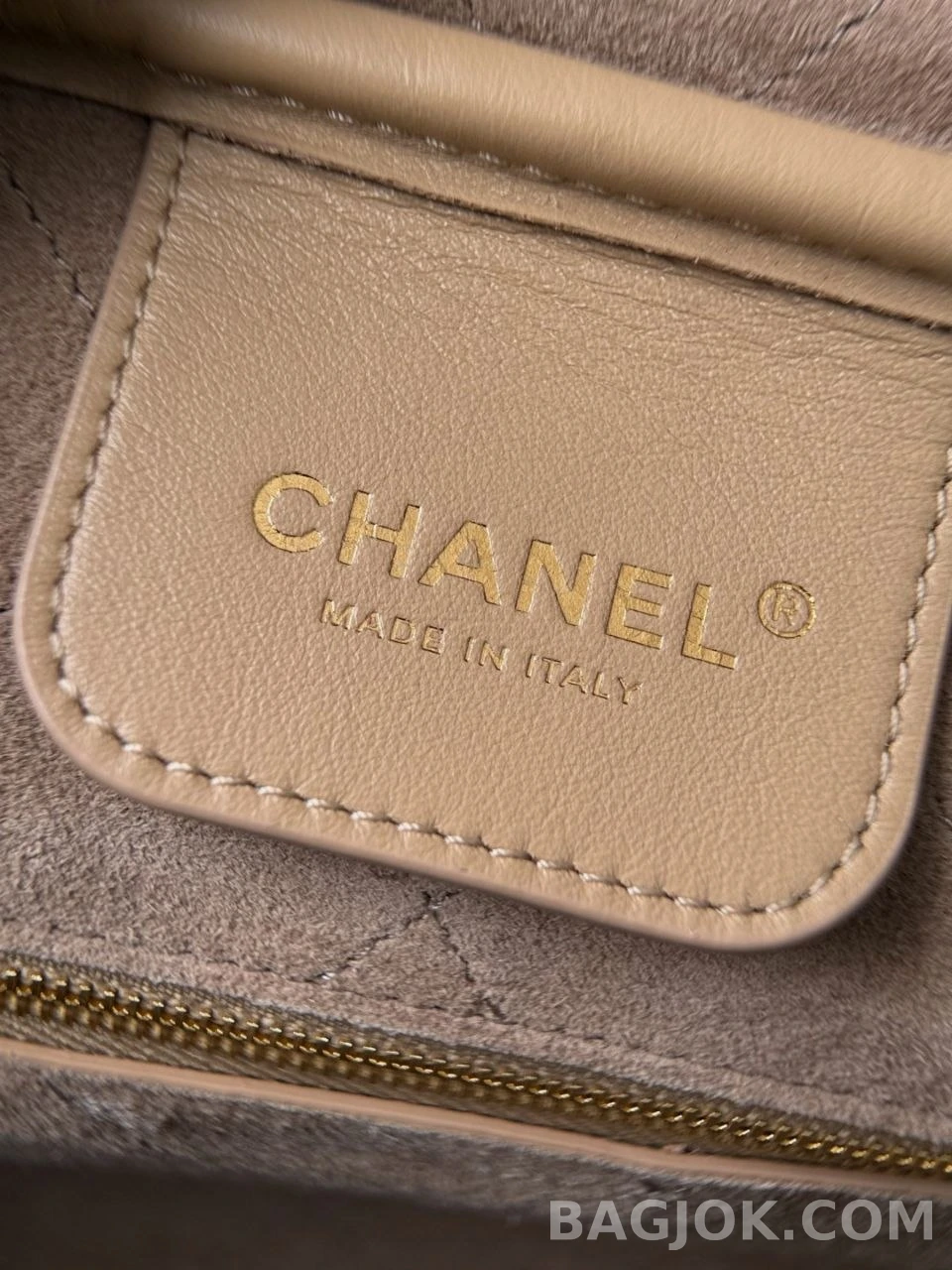 샤넬 Chanel 26s 볼링백 라지 상세 이미지