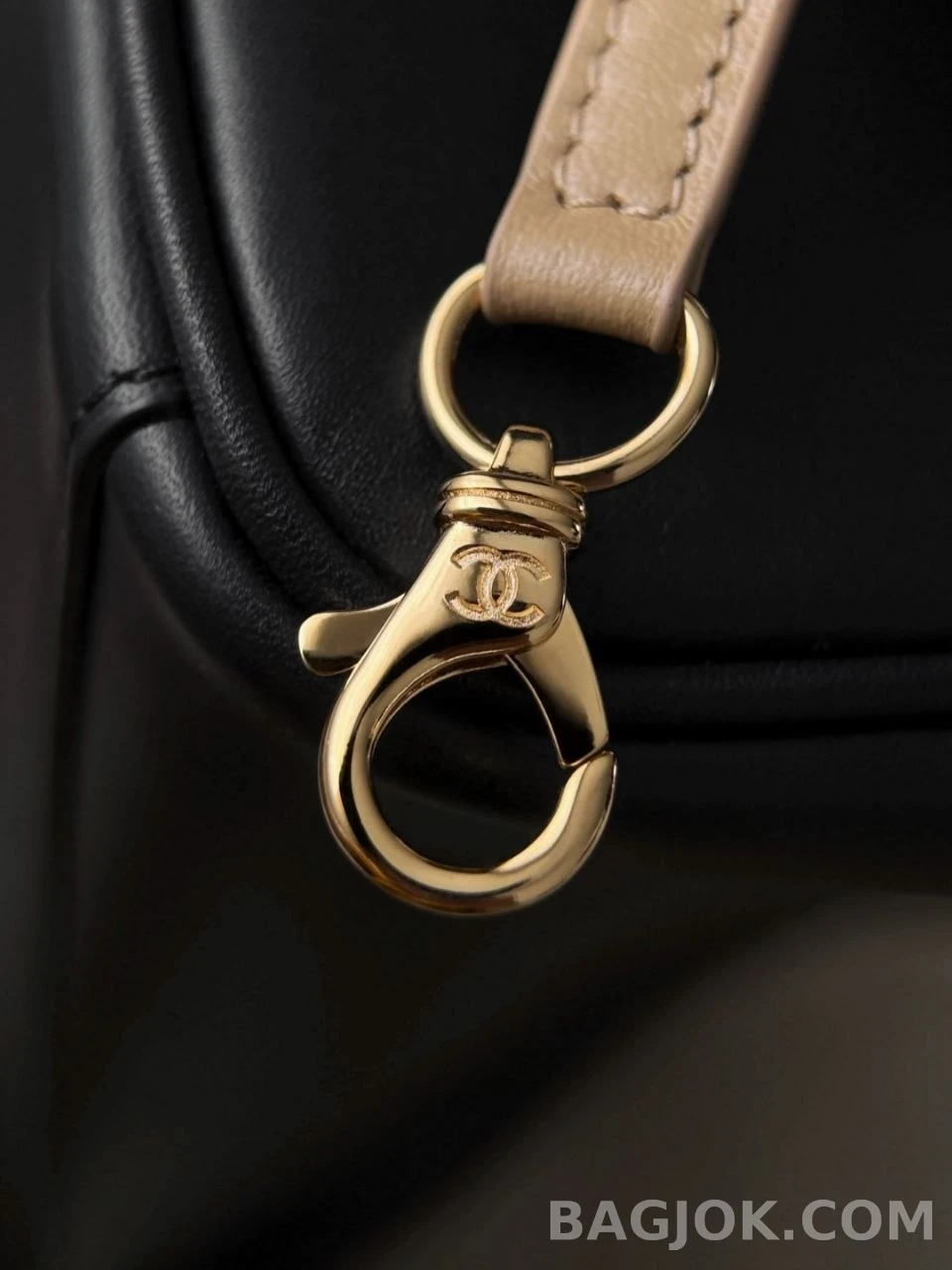 샤넬 Chanel 26s 볼링백 라지 상세 이미지