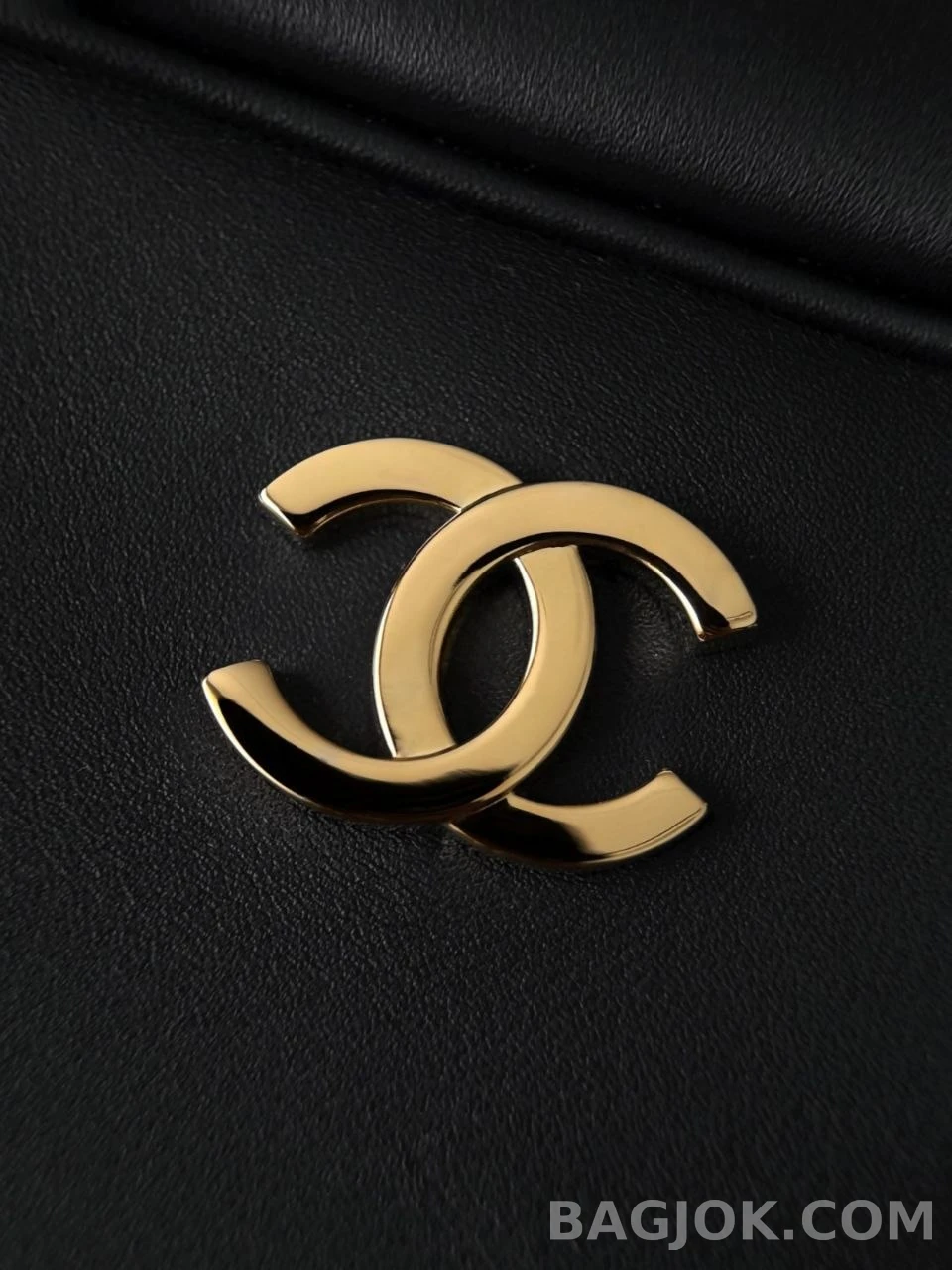 샤넬 Chanel 26s 볼링백 라지 상세 이미지