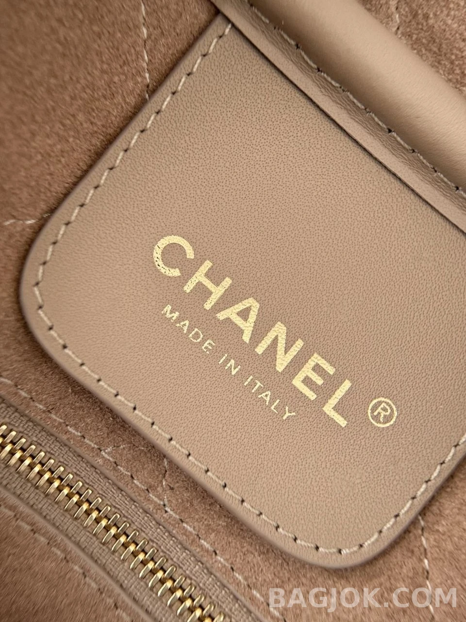 샤넬 Chanel 26s 볼링백 라지 상세 이미지