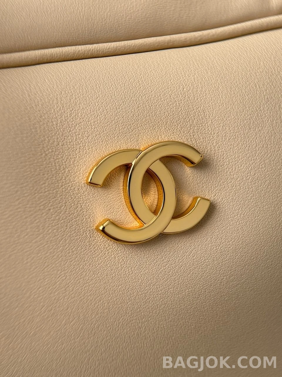 샤넬 Chanel 26s 볼링백 라지 상세 이미지