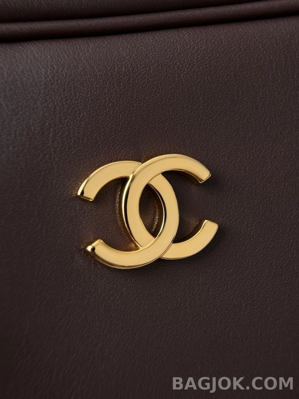샤넬 Chanel 26s 볼링백 라지 상세 이미지
