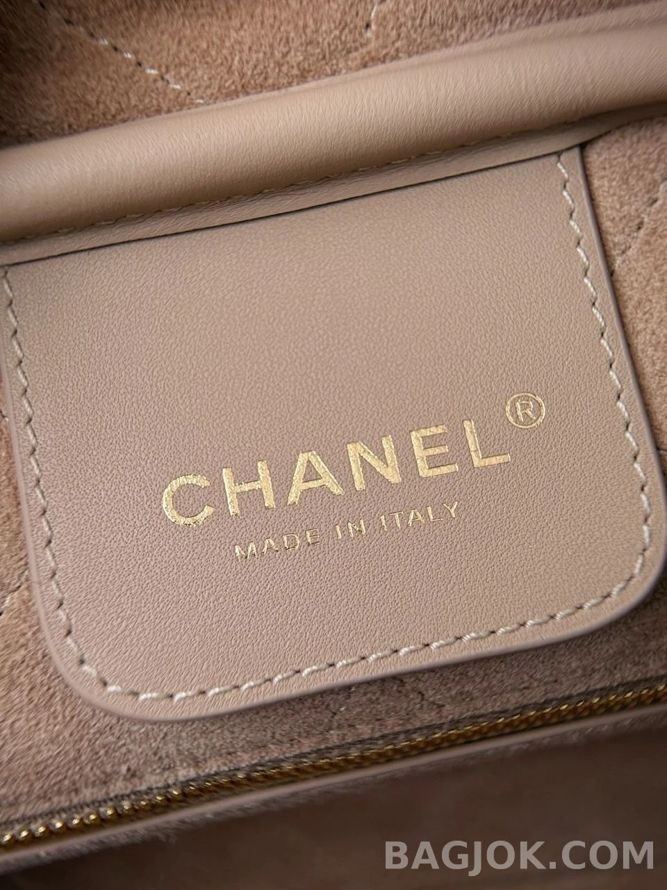 샤넬 Chanel 26s 볼링백 라지 상세 이미지