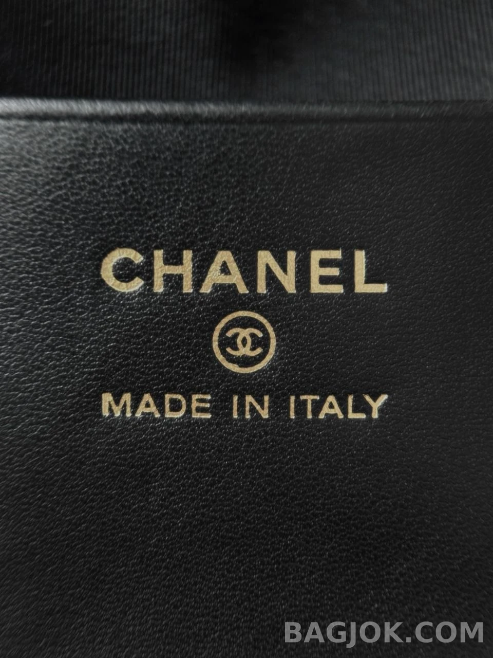 샤넬 Chanel 26s 코코 베이스 클러치 위드 체인 미니 상세 이미지