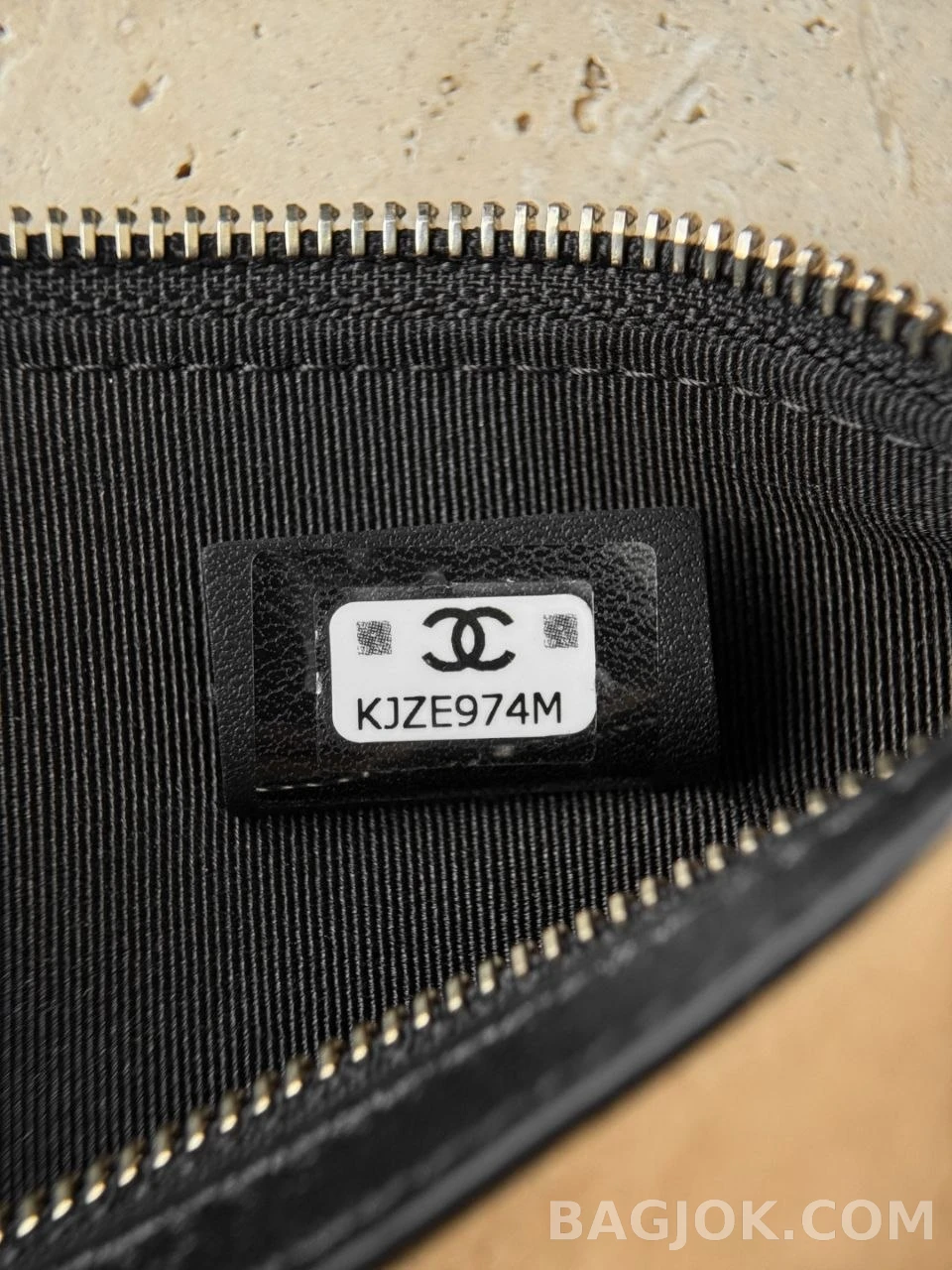 샤넬 Chanel 26s 코코 베이스 클러치 위드 체인 미니 상세 이미지