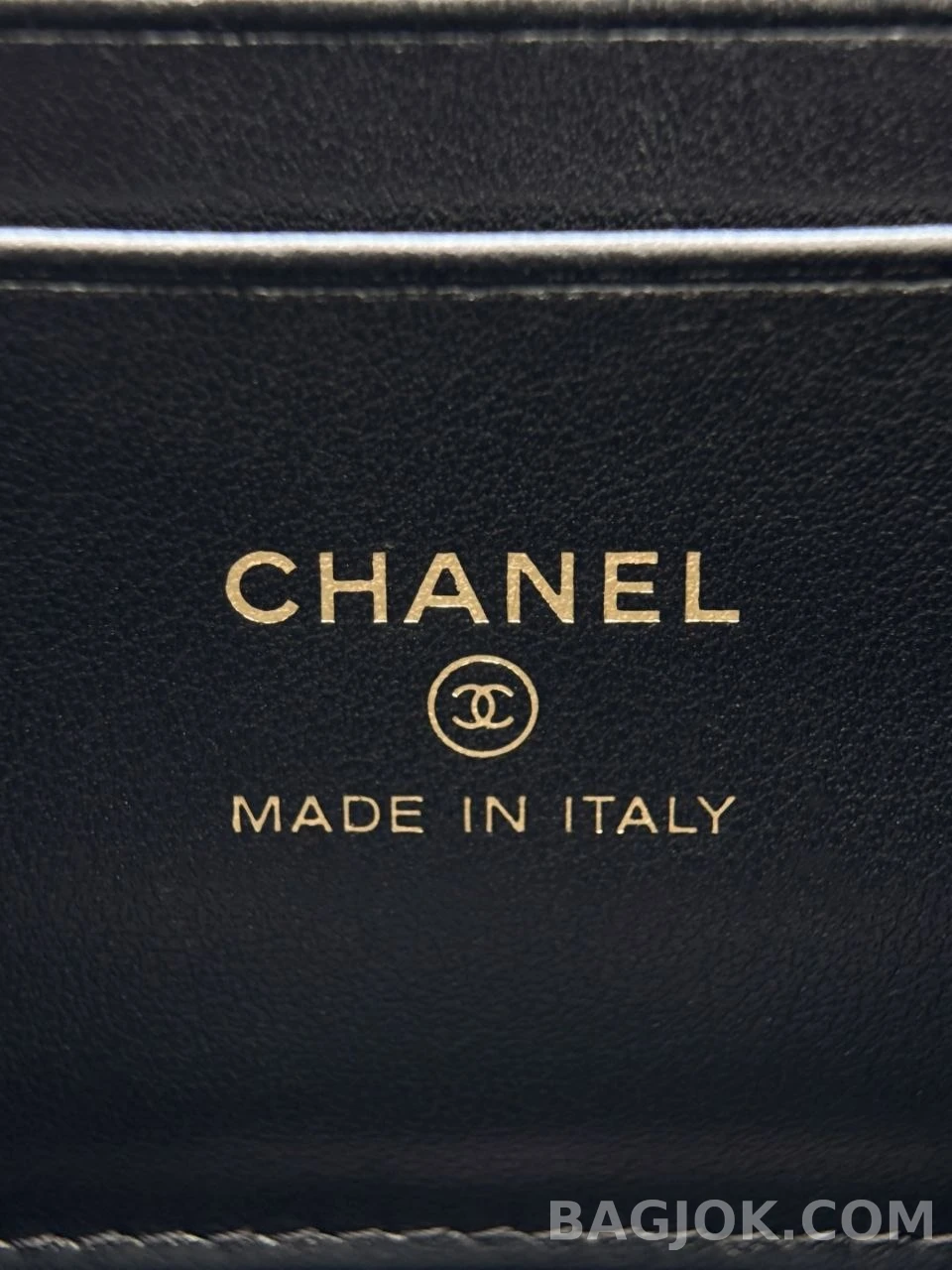 샤넬 Chanel 26s 탑핸들 스몰 베니티 케이스 상세 이미지
