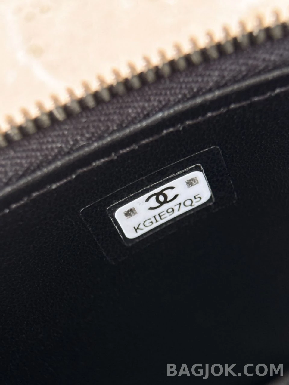 샤넬 Chanel 26s 탑핸들 스몰 베니티 케이스 상세 이미지